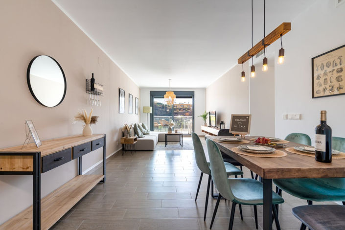 Image No.4-Appartement de 3 chambres à vendre à La Cala De Mijas