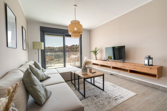 Image No.7-Appartement de 3 chambres à vendre à La Cala De Mijas