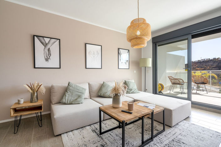 Image No.8-Appartement de 3 chambres à vendre à La Cala De Mijas