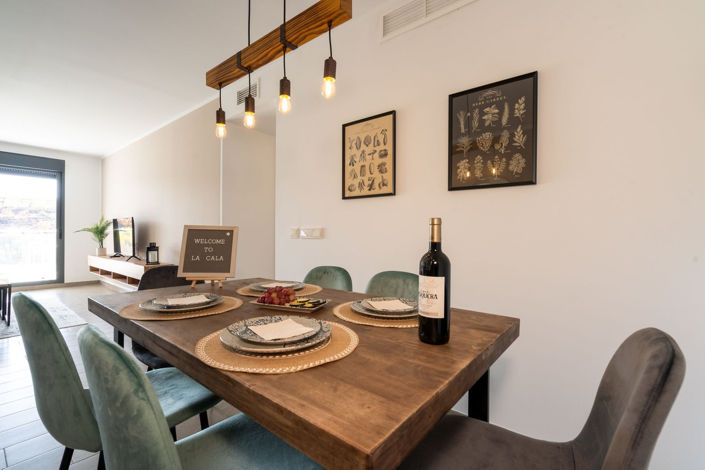 Image No.9-Appartement de 3 chambres à vendre à La Cala De Mijas