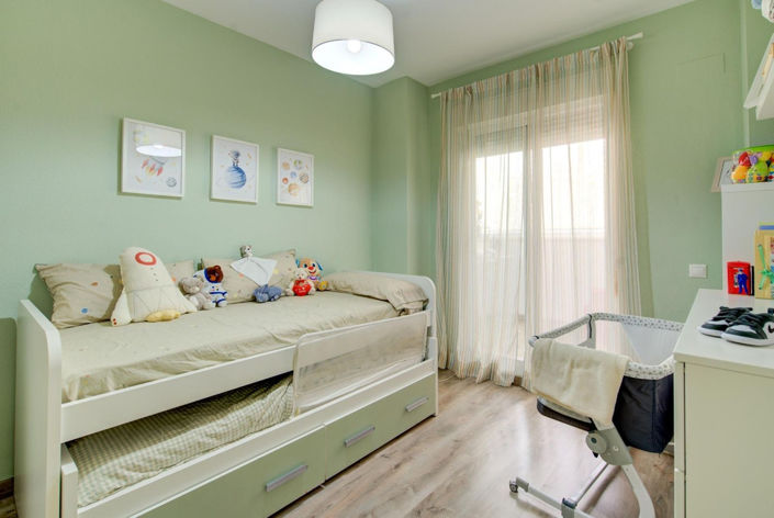 Image No.11-Appartement de 2 chambres à vendre à La Cala De Mijas