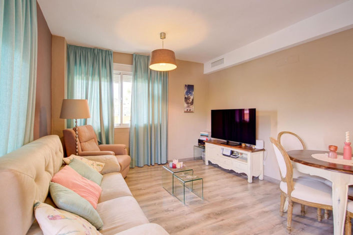 Image No.5-Appartement de 2 chambres à vendre à La Cala De Mijas