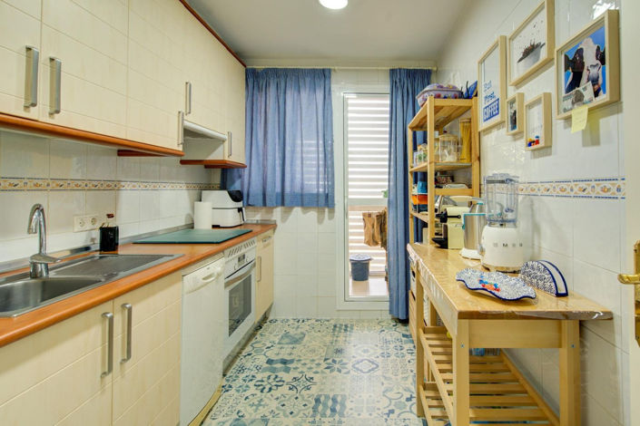 Image No.8-Appartement de 2 chambres à vendre à La Cala De Mijas