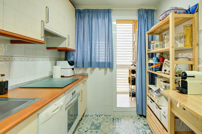 Image No.9-Appartement de 2 chambres à vendre à La Cala De Mijas