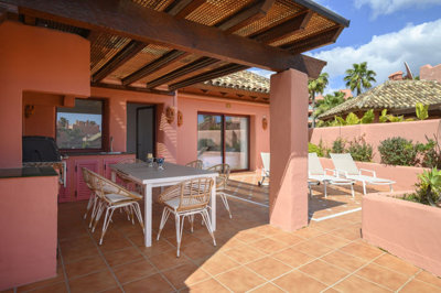 3 Bed Penthouse for sale