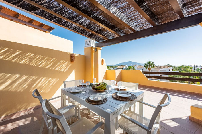 Image No.3-3 Bed Penthouse for sale