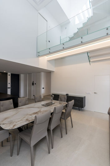 Image No.10-Maison de ville de 4 chambres à vendre à Estepona