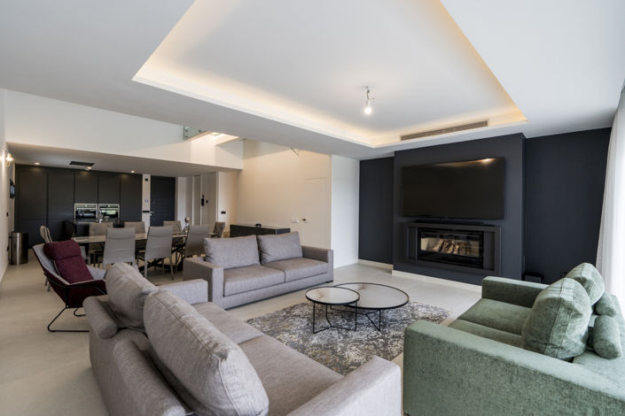 Image No.8-Maison de ville de 4 chambres à vendre à Estepona