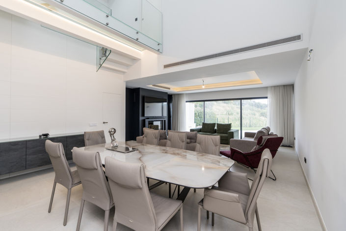 Image No.9-Maison de ville de 4 chambres à vendre à Estepona