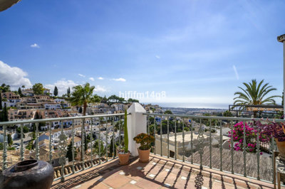 Spanish Property & Co most sold property