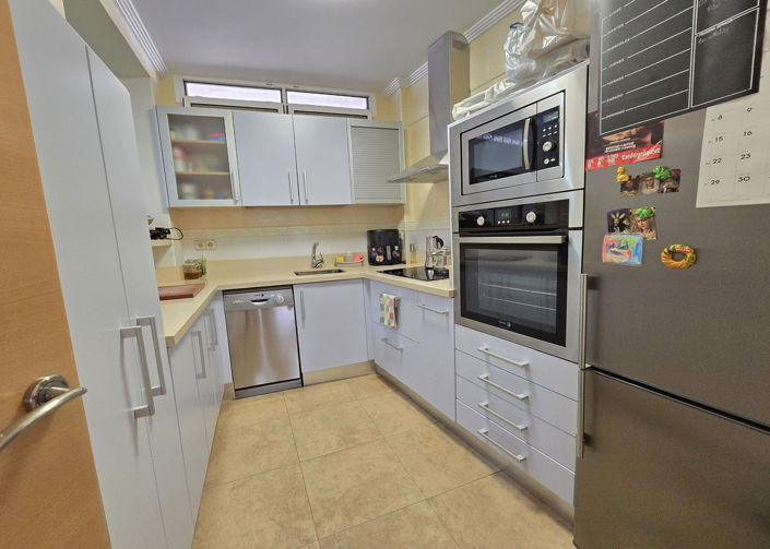 Image No.6-Maison de ville de 3 chambres à vendre à La Cala De Mijas