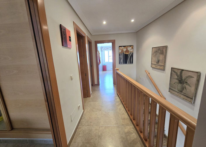 Image No.7-Maison de ville de 3 chambres à vendre à La Cala De Mijas