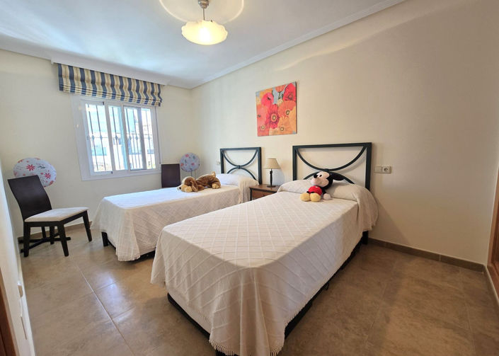 Image No.9-Maison de ville de 3 chambres à vendre à La Cala De Mijas