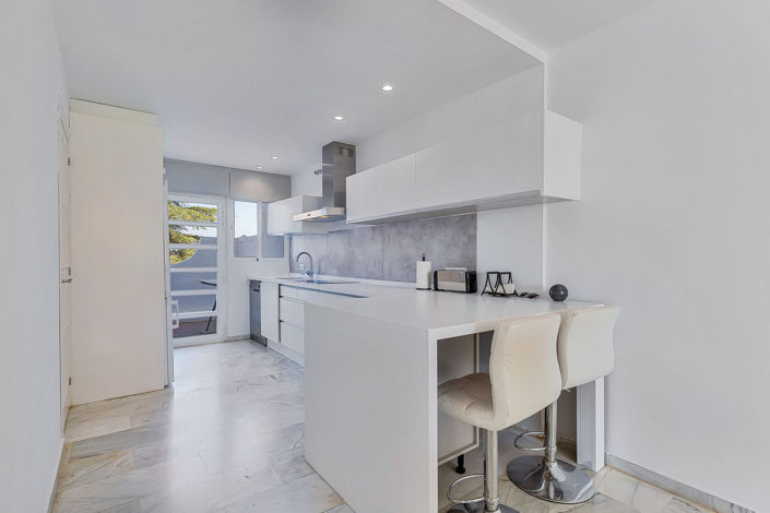 Image No.9-Maison de ville de 5 chambres à vendre à Calahonda