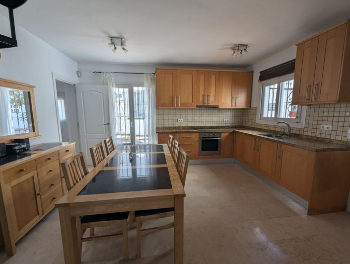 Image No.12-Maison de ville de 3 chambres à vendre à Calahonda