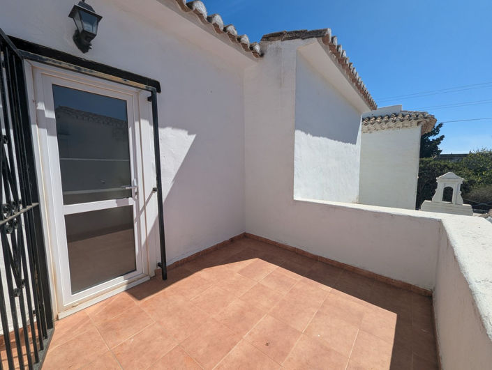 Image No.8-Maison de ville de 3 chambres à vendre à Calahonda