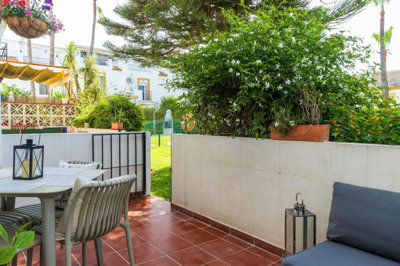 Appartement de 4 chambres à vendre à Malaga
