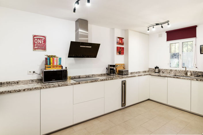 Image No.10-Appartement de 4 chambres à vendre à Malaga