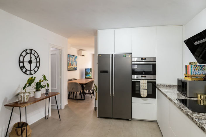 Image No.11-Appartement de 4 chambres à vendre à Malaga