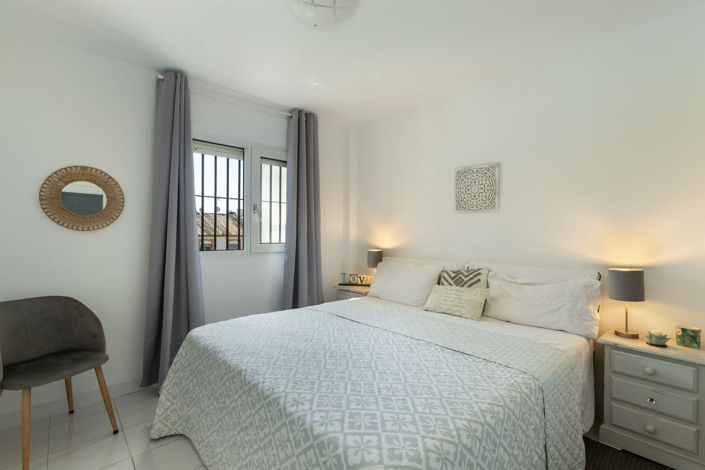 Image No.12-Appartement de 4 chambres à vendre à Malaga