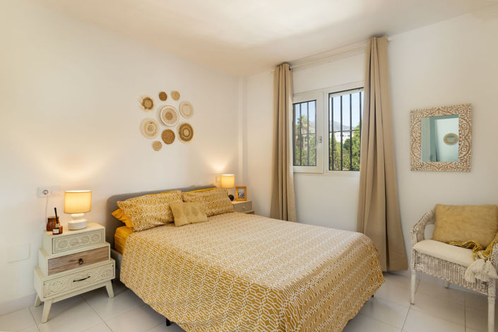 Image No.17-Appartement de 4 chambres à vendre à Malaga