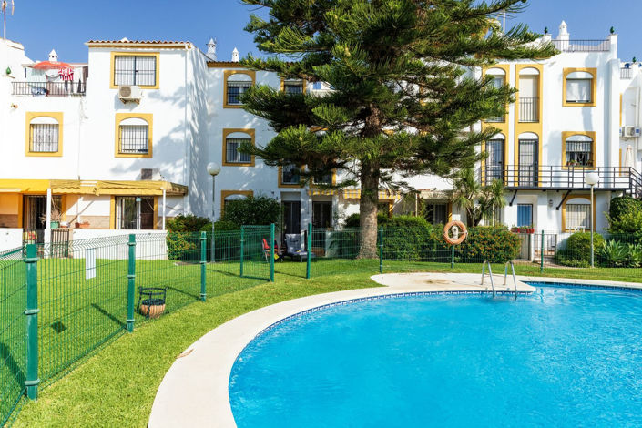 Image No.2-Appartement de 4 chambres à vendre à Malaga