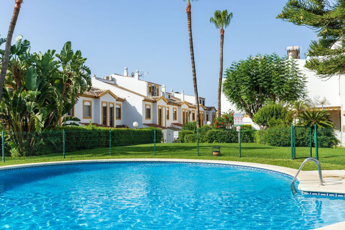 Image No.3-Appartement de 4 chambres à vendre à Malaga