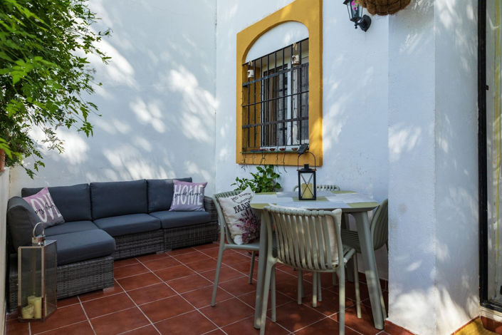 Image No.5-Appartement de 4 chambres à vendre à Malaga