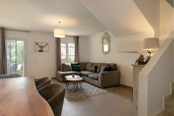 Image No.8-Appartement de 4 chambres à vendre à Malaga