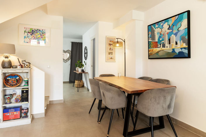 Image No.9-Appartement de 4 chambres à vendre à Malaga