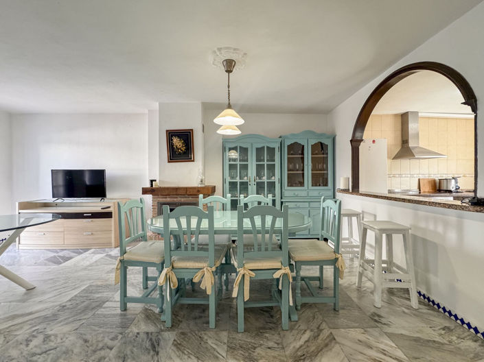 Image No.10-Maison de ville de 3 chambres à vendre à Manilva