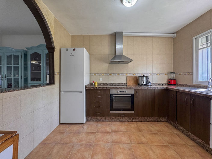 Image No.12-Maison de ville de 3 chambres à vendre à Manilva