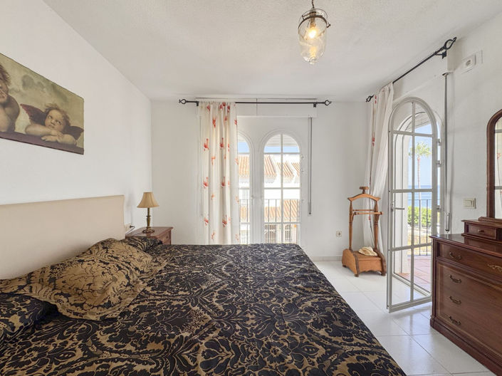 Image No.13-Maison de ville de 3 chambres à vendre à Manilva