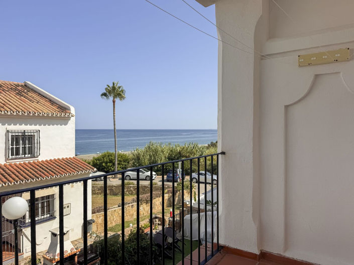 Image No.4-Maison de ville de 3 chambres à vendre à Manilva