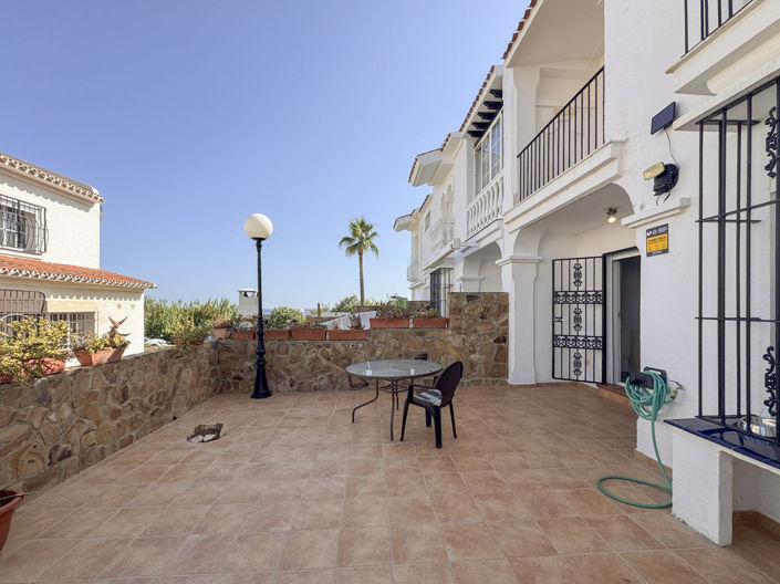 Image No.5-Maison de ville de 3 chambres à vendre à Manilva