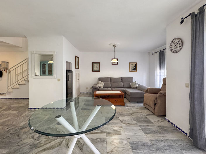 Image No.8-Maison de ville de 3 chambres à vendre à Manilva