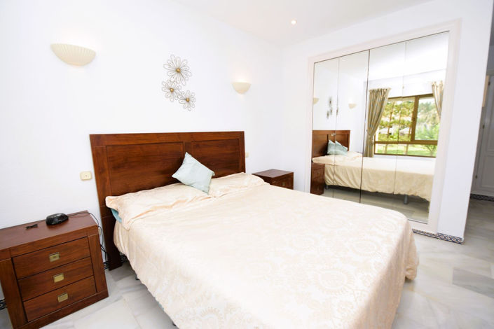 Image No.8-Appartement de 3 chambres à vendre à La Cala De Mijas