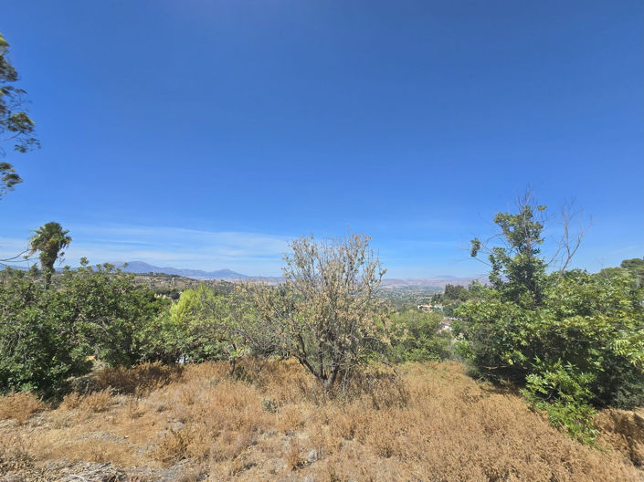 Image No.2-Finca de 6 chambres à vendre à Alhaurín el Grande