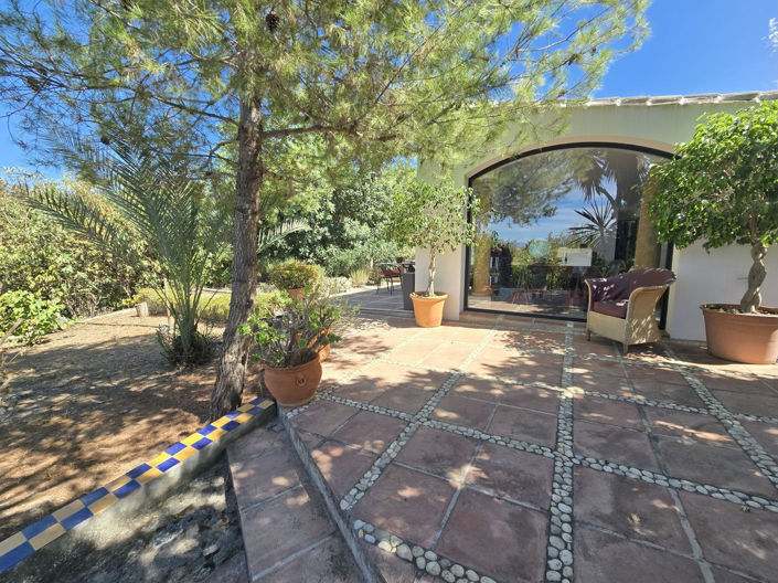 Image No.3-Finca de 6 chambres à vendre à Alhaurín el Grande