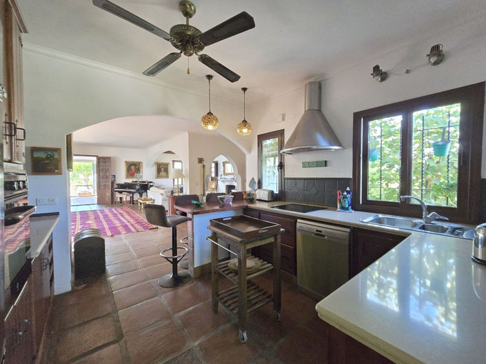 Image No.32-Finca de 6 chambres à vendre à Alhaurín el Grande