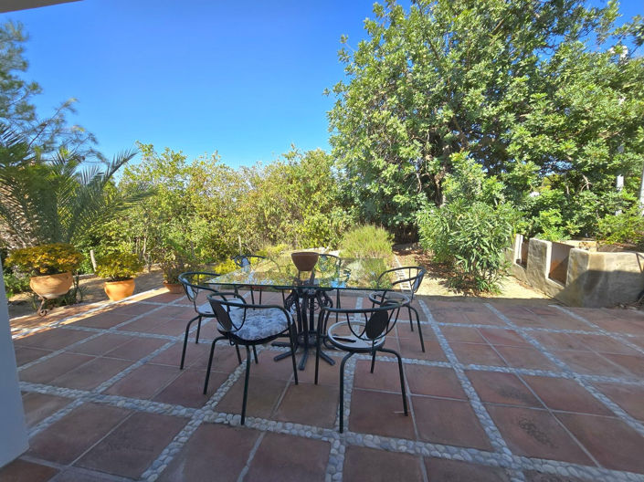 Image No.4-Finca de 6 chambres à vendre à Alhaurín el Grande