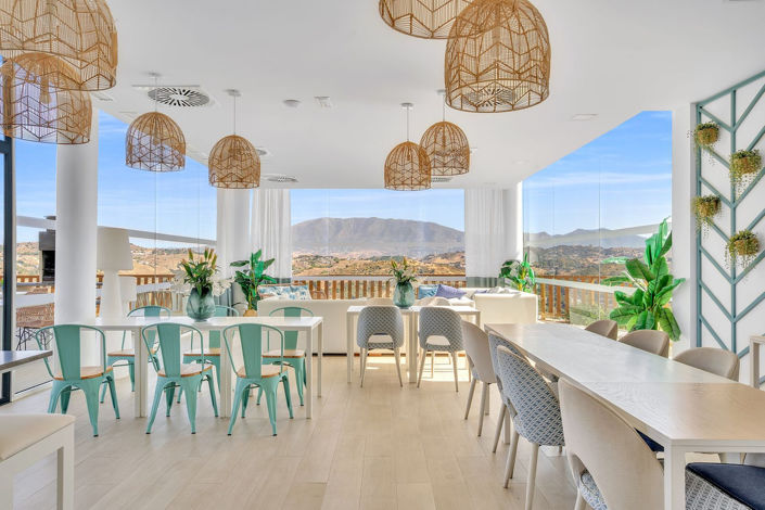 Image No.3-Appartement de 3 chambres à vendre à La Cala De Mijas