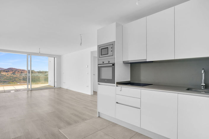 Image No.6-Appartement de 3 chambres à vendre à La Cala De Mijas