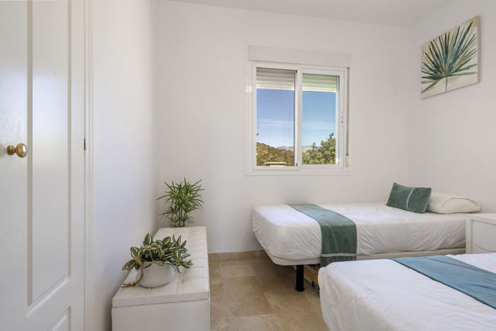 Image No.15-Appartement de 2 chambres à vendre à La Cala De Mijas