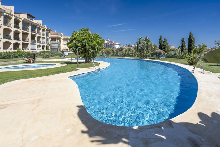 Image No.5-Appartement de 2 chambres à vendre à La Cala De Mijas