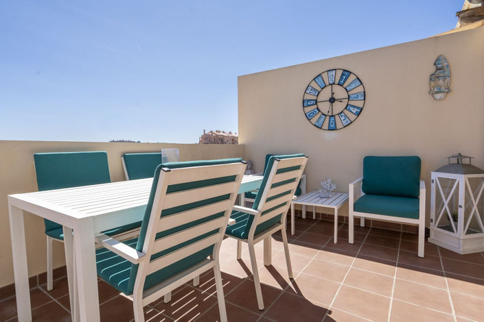 Image No.6-Appartement de 2 chambres à vendre à La Cala De Mijas