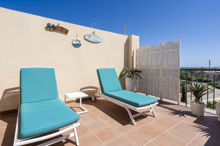 Image No.7-Appartement de 2 chambres à vendre à La Cala De Mijas