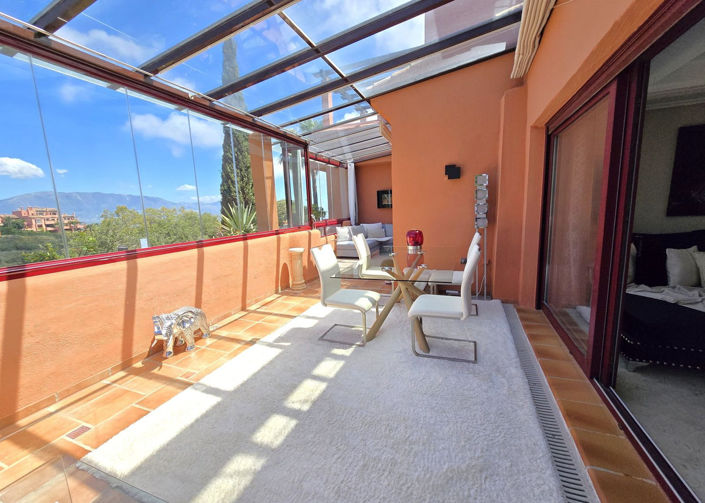 Image No.11-Penthouse de 3 chambres à vendre à La Mairena