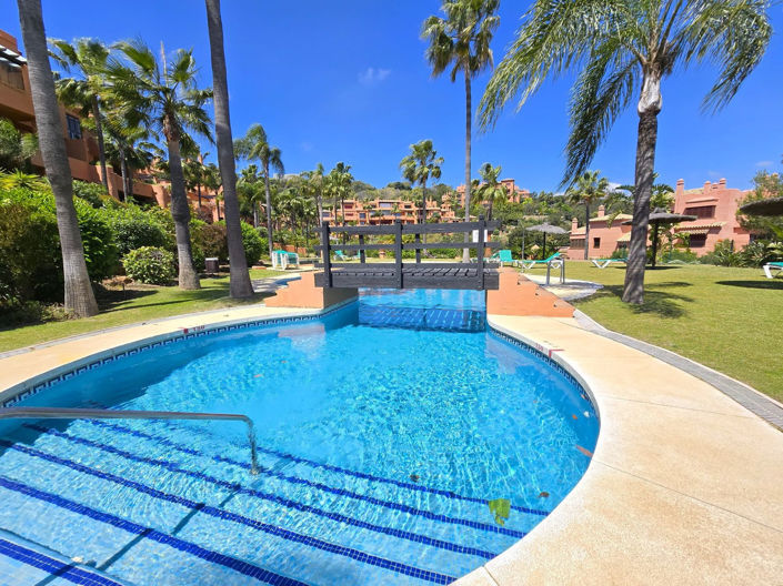 Image No.14-Penthouse de 3 chambres à vendre à La Mairena