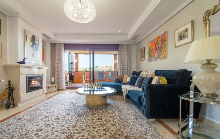 Image No.15-Penthouse de 3 chambres à vendre à La Mairena